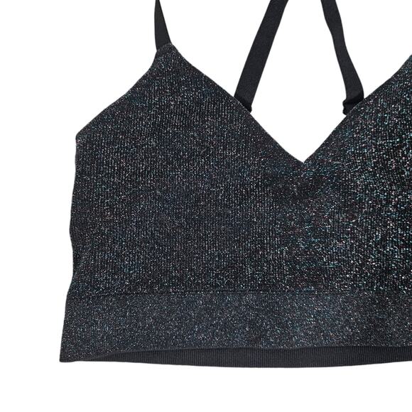 Savage X Fenty Bawdy Double Knit Bralette NWT - Picture 5 of 11